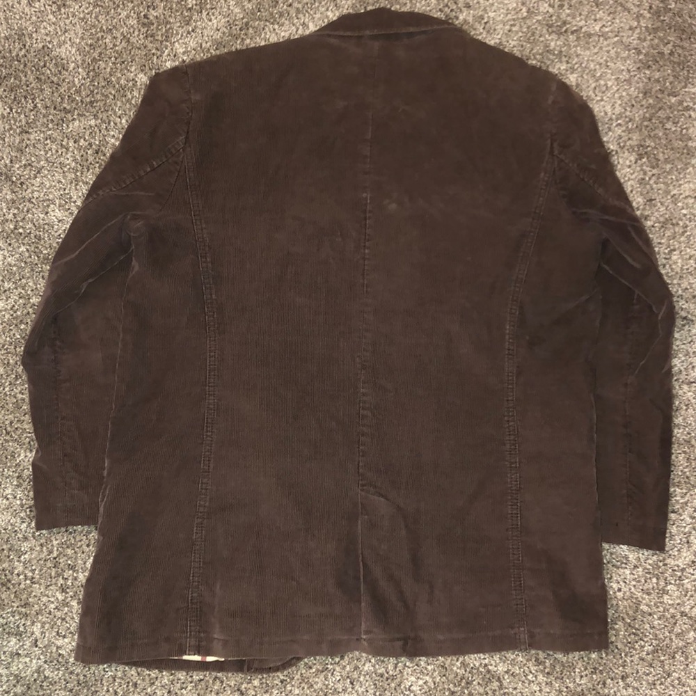 Fink clothing Sports coat size large
